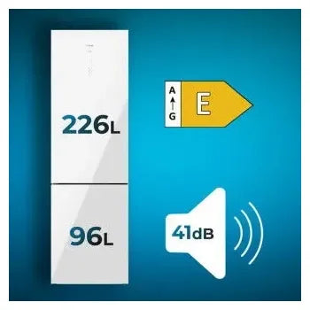 frigorífico_con_congelador_de_cristal_blanco_bolero_coolmarket_combi_322_white_cristal_e_cecotec_0