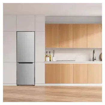 frigorífico_combi_con_nevera_y_congelador_bolero_coolmarket_combi_250_inox_e_cecotec_3