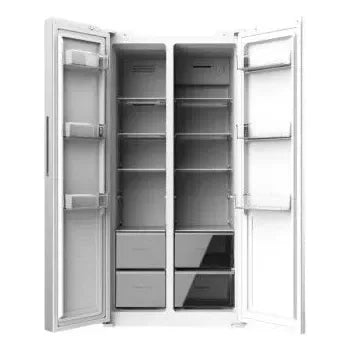 frigorífico_americano_con_430_l_de_capacidad_bolero_coolmarket_sbs_430_inox_e_cecotec_2