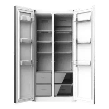 frigorífico_americano_con_430_l_de_capacidad_bolero_coolmarket_sbs_430_dark_e_cecotec_2