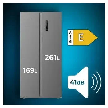 frigorífico_americano_con_430_l_de_capacidad_bolero_coolmarket_sbs_430_dark_e_cecotec_0