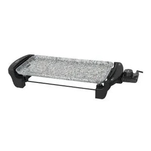 plancha_de_asar_eléctrica_de_40x20_cm_con_potencia_de_1800_w_y_revestimiento_antiadherente_rock&water_2000_cecotec_2