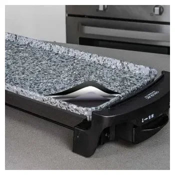 plancha_de_asar_eléctrica_de_40x20_cm_con_potencia_de_1800_w_y_revestimiento_antiadherente_rock&water_2000_cecotec_4