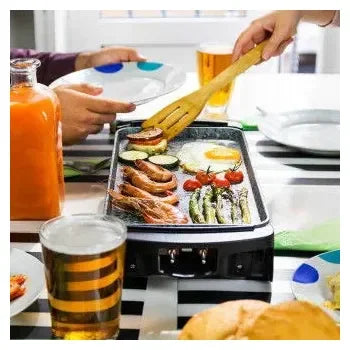 plancha_de_asar_eléctrica_de_40x20_cm_con_potencia_de_1800_w_y_revestimiento_antiadherente_rock&water_2000_cecotec_9