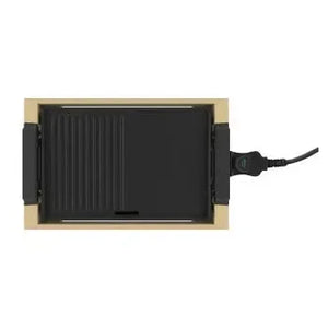 grill_eléctrico_con_estructura_de_bambú_y_placa_de_aluminio_fundido_tasty&grill_2000_cecotec_2