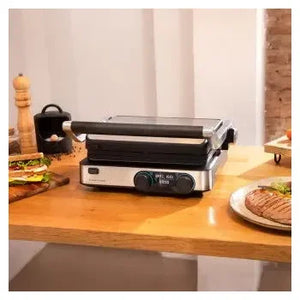 parrilla_eléctrica_de_2000_w_con_revestimiento_de_aluminio_fundido_y_placas_extraíbles_rock´ngrill_dual_cecotec_3