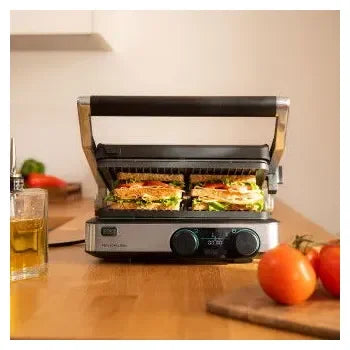 parrilla_eléctrica_de_2000_w_con_revestimiento_de_aluminio_fundido_y_placas_extraíbles_rock´ngrill_dual_cecotec_4