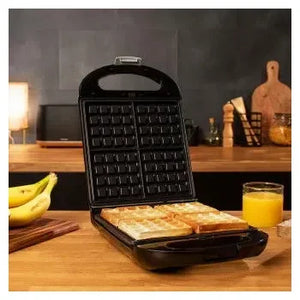 sandwichera_antiadherente_con_forma_de_waffle_de_1500_w_en_color_plateado_rock’ntoast_waffle_cecotec_3