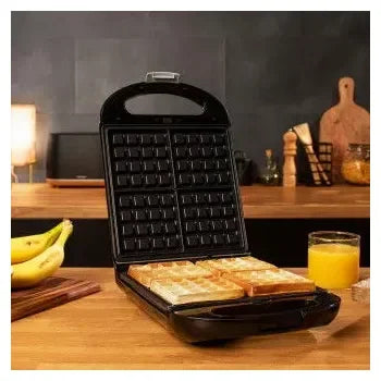 sandwichera_antiadherente_con_forma_de_waffle_de_1500_w_en_color_plateado_rock’ntoast_waffle_cecotec_3