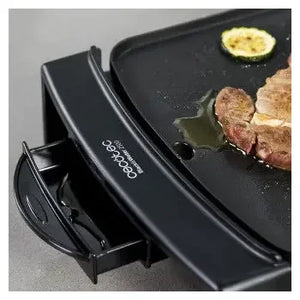 plancha_de_asar_eléctrica_de_45x25_cm_con_temperatura_ajustable_y_revestimiento_antiadherente_black&water_2150_cecotec_3