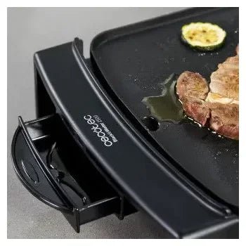 plancha_de_asar_eléctrica_de_45x25_cm_con_temperatura_ajustable_y_revestimiento_antiadherente_black&water_2150_cecotec_3