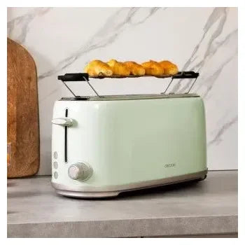 tostadora_retro_con_2_ranuras_anchas_largas_y_con_capacidad_para_4_tostadas_toast&taste_1600_retro_double_green_cecotec_3