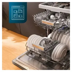 vaporera_eléctrica_de_diseño_en_acero_inoxidable_con_3_recipientes_y_tiempo_ajustable_vapovita_3000_pro_cecotec_5