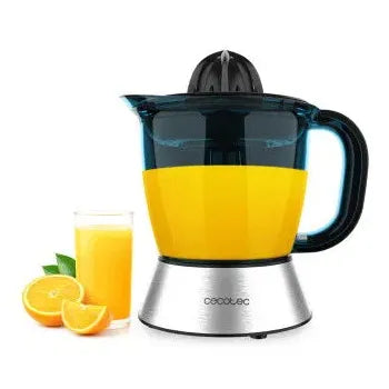 exprimidor_eléctrico_para_naranjas_y_cítricos_de_40_w_con_encendido_automático_y_cubierta_anti_polvo_zitra_steel_cecotec_2