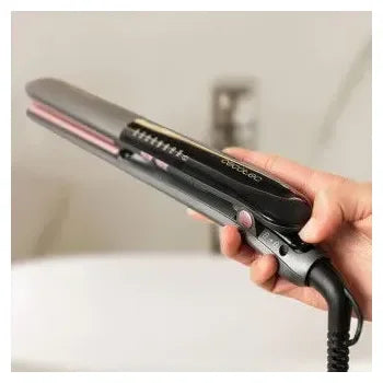 plancha_de_pelo_de_turmalina_con_ion_real_y_selector_táctil_bamba_ritualcare_1200_hidraprotect_ion_touch_cecotec_3