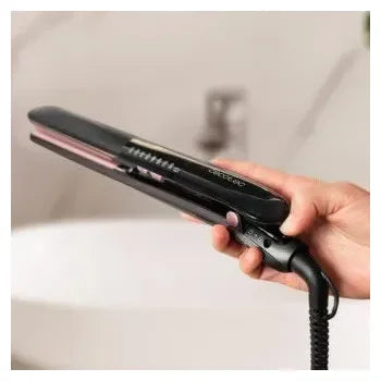 plancha_de_pelo_de_titanio_con_ion_real_y_selector_táctil_bamba_ritualcare_1200_titanium_ion_touch_cecotec_2