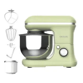 batidora_amasadora_en_color_verde_con_5_l_de_capacidad_y_función_para_hacer_helados_cecomixer_merengue_ice_cream_cecotec_2