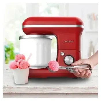 batidora_amasadora_en_color_rojo_con_5_l_de_capacidad_y_función_para_hacer_helados_cecomixer_merengue_ice_cream_cecotec_3