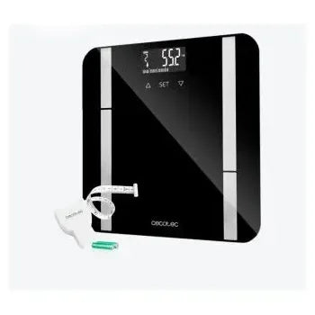 báscula_digital_con_plataforma_de_cristal_templado_surface_precision_9450_full_healthy_cecotec_2