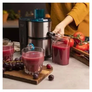 licuadora_de_color_negro_para_frutas_y_verduras_con_depósito_de_pulpa_y_jarra_para_zumo_juice&fresh_400_titan_cecotec_11