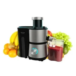 licuadora_de_color_negro_para_frutas_y_verduras_con_depósito_de_pulpa_y_jarra_para_zumo_juice&fresh_400_titan_cecotec_2