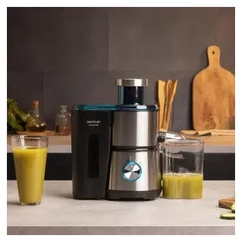 licuadora_de_color_negro_para_frutas_y_verduras_con_depósito_de_pulpa_y_jarra_para_zumo_juice&fresh_400_titan_cecotec_5