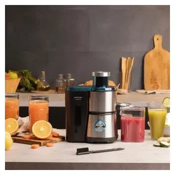 licuadora_de_color_negro_para_frutas_y_verduras_con_depósito_de_pulpa_y_jarra_para_zumo_juice&fresh_400_titan_cecotec_8