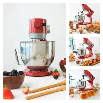 batidora_amasadora_de_800_w_hecha_en_aluminio_fundido_con_8_velocidades_twist&fusion_4000_luxury_red_cecotec_0