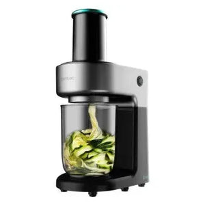 espiralizador_de_verduras_de_80w_con_4_cuchillas_de_acero_inoxidable_y_recipiente_de_1l_spiralchef_400_cecotec_0