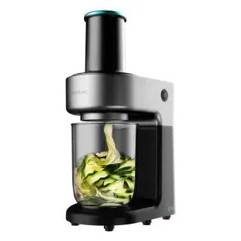 espiralizador_de_verduras_de_80w_con_4_cuchillas_de_acero_inoxidable_y_recipiente_de_1l_spiralchef_400_cecotec_0