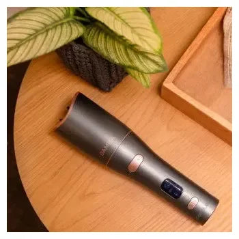 rizador_de_pelo_de_cerámica_inalámbrico_bamba_surfcare_750_travel_magic_waves_cecotec_5