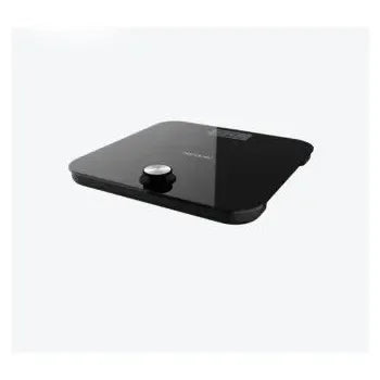 báscula_digital_con_plataforma_de_cristal_surface_precision_ecopower_10000_healthy_black_cecotec_3