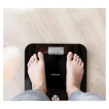 báscula_digital_con_plataforma_de_cristal_surface_precision_ecopower_10000_healthy_black_cecotec_8