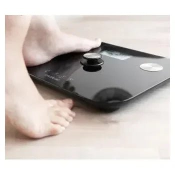 báscula_de_baño_color_negro_con_pulsador_surface_precision_ecopower_10100_full_healthy_cecotec_4