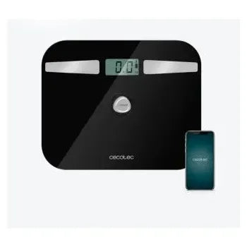 báscula_de_baño_inteligente_surface_precision_ecopower_10200_smart_healthy_black_cecotec_2