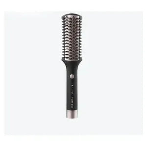 cepillo_alisador_con_revestimiento_de_cerámica_bamba_instantcare_1200_look_brush_cecotec_2