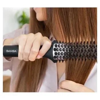 cepillo_alisador_con_revestimiento_de_cerámica_bamba_instantcare_1200_look_brush_cecotec_5