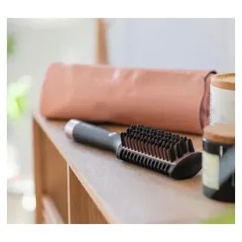 cepillo_alisador_con_revestimiento_de_cerámica_bamba_instantcare_1200_look_brush_cecotec_0