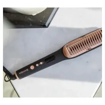 cepillo_alisador_eléctrico_acabado_negro_bamba_instantcare_1400_excellence_brush_cecotec_7