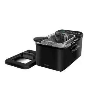 freidora_eléctrica_de_3_2_l_con_indicador_de_sonido_y_pantalla_digital_cleanfry_luxury_3000_black_cecotec_0