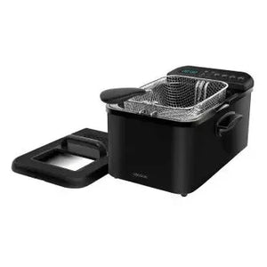 freidora_eléctrica_con_4_2_litros_de_capacidad_y_3270_w_en_color_negro_cleanfry_luxury_cecotec_2