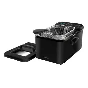 freidora_eléctrica_con_4_2_litros_de_capacidad_y_3270_w_en_color_negro_cleanfry_luxury_cecotec_2