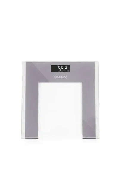 báscula_para_baño_hecha_en_vidrio_templado_de_30x30_cm_con_patas_y_pantalla_lcd_surface_precision_healthy_cecotec_0
