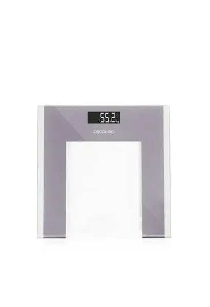 báscula_para_baño_hecha_en_vidrio_templado_de_30x30_cm_con_patas_y_pantalla_lcd_surface_precision_healthy_cecotec_0