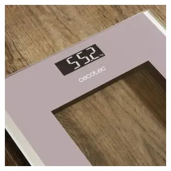 báscula_para_baño_hecha_en_vidrio_templado_de_30x30_cm_con_patas_y_pantalla_lcd_surface_precision_healthy_cecotec_2