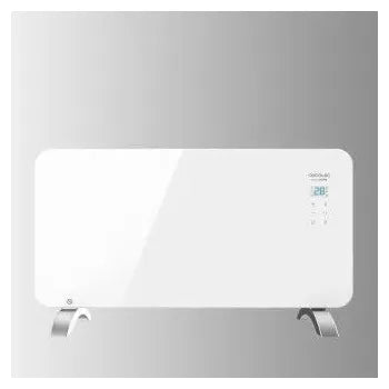 radiador_convector_de_cristal_con_pies_y_wifi_de_color_blanco_ready_warm_6750_crystal_connection_cecotec_2