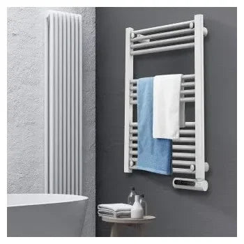 toallero_eléctrico_de_500_w_en_color_blanco_con_panel_táctil_y_temperatura_regulable_readywarm_9100_smart_towel_cecotec_4