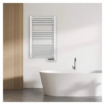 toallero_eléctrico_de_500_w_en_color_blanco_con_panel_táctil_y_temperatura_regulable_readywarm_9100_smart_towel_cecotec_6