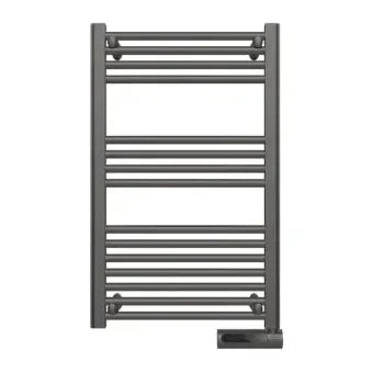 radiador_toallero_eléctrico_de_fluido_con_acabado_gris_oscuro_readywarm_9100_smart_towel_cecotec_2