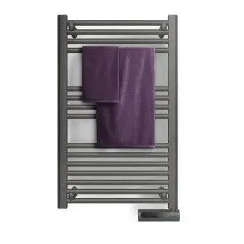 radiador_toallero_eléctrico_de_fluido_con_acabado_gris_oscuro_readywarm_9100_smart_towel_cecotec_3